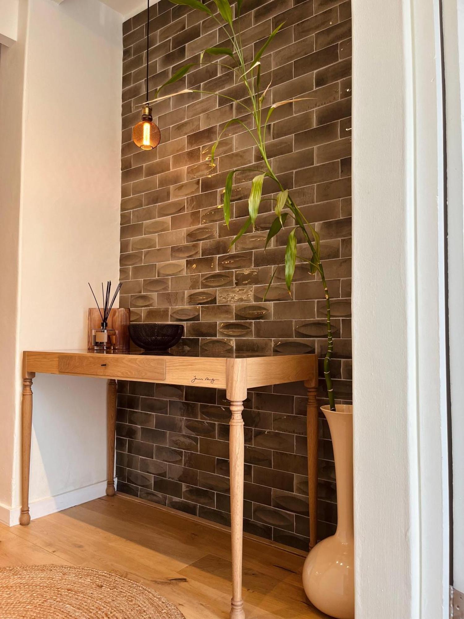 Modern Heritage Holiday home