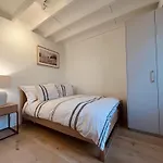 Modern Heritage Home