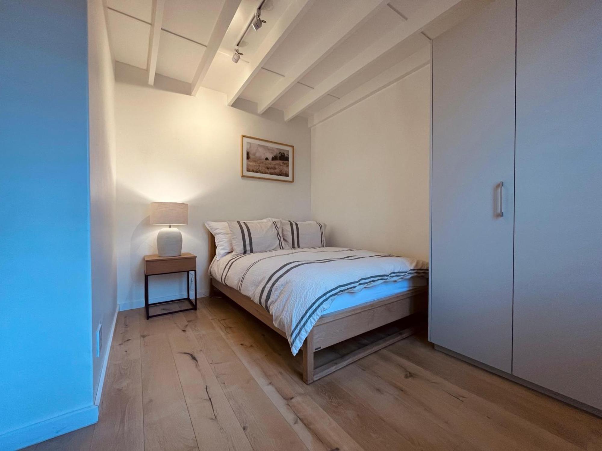 Modern Heritage Holiday home Cape Town