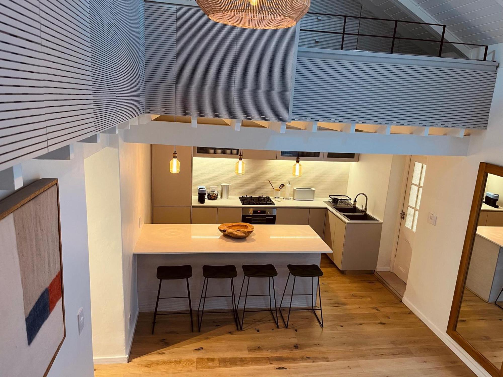 Holiday home Modern Heritage Cape Town