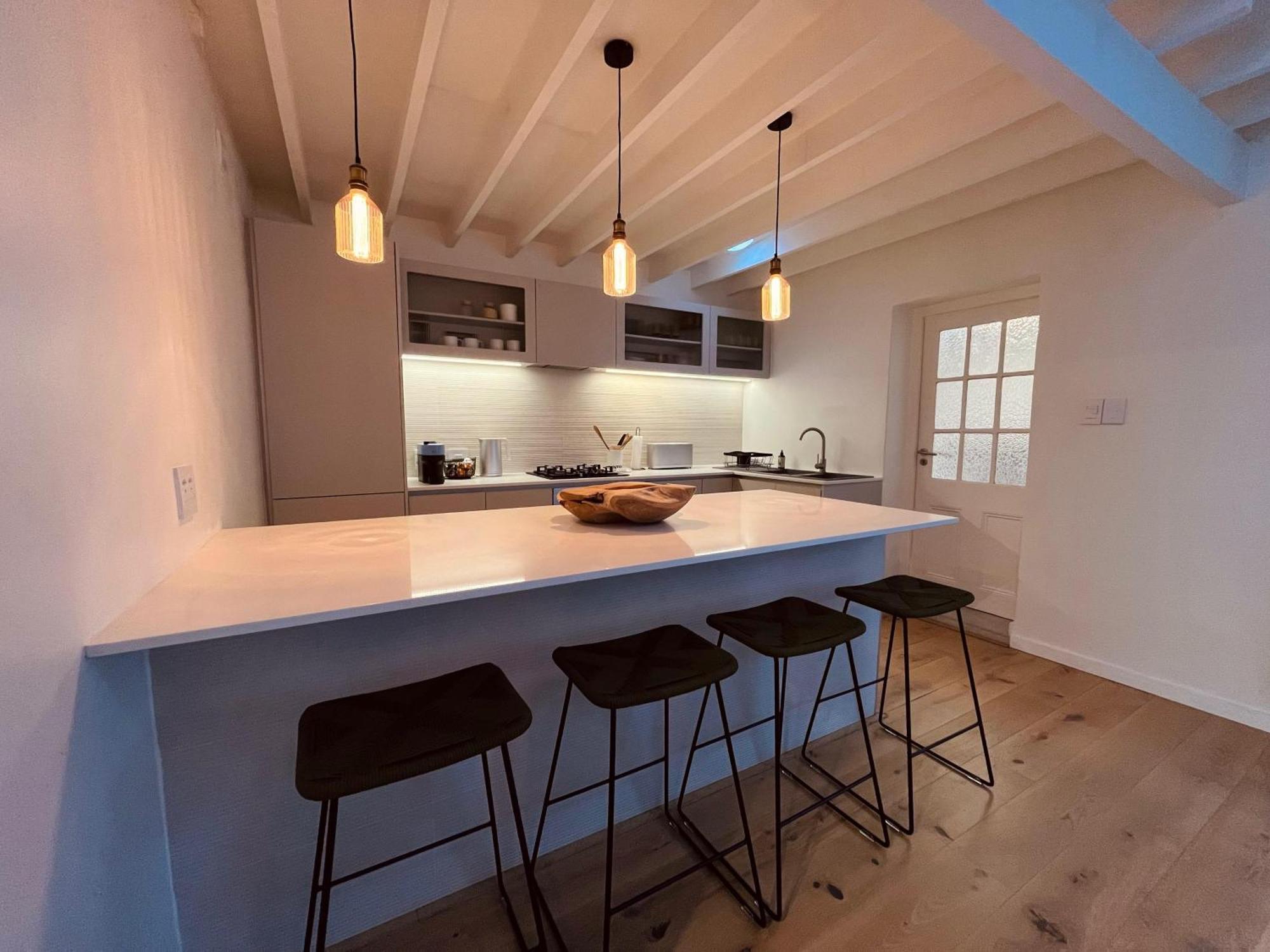 Holiday home Modern Heritage