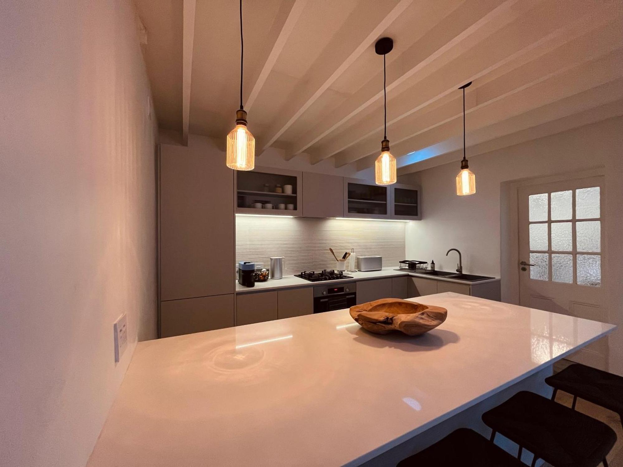 Holiday home Modern Heritage *