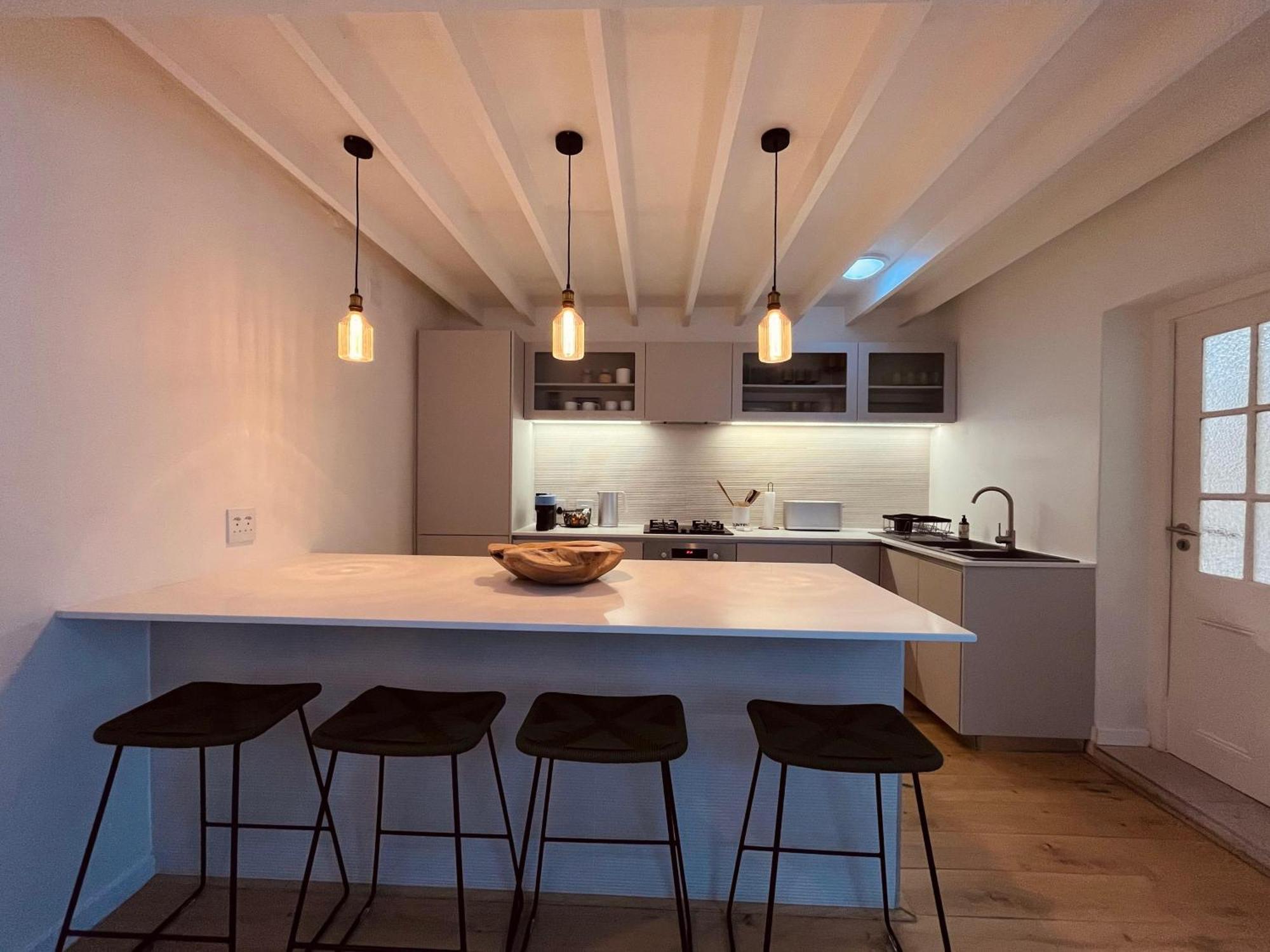 Holiday home Modern Heritage