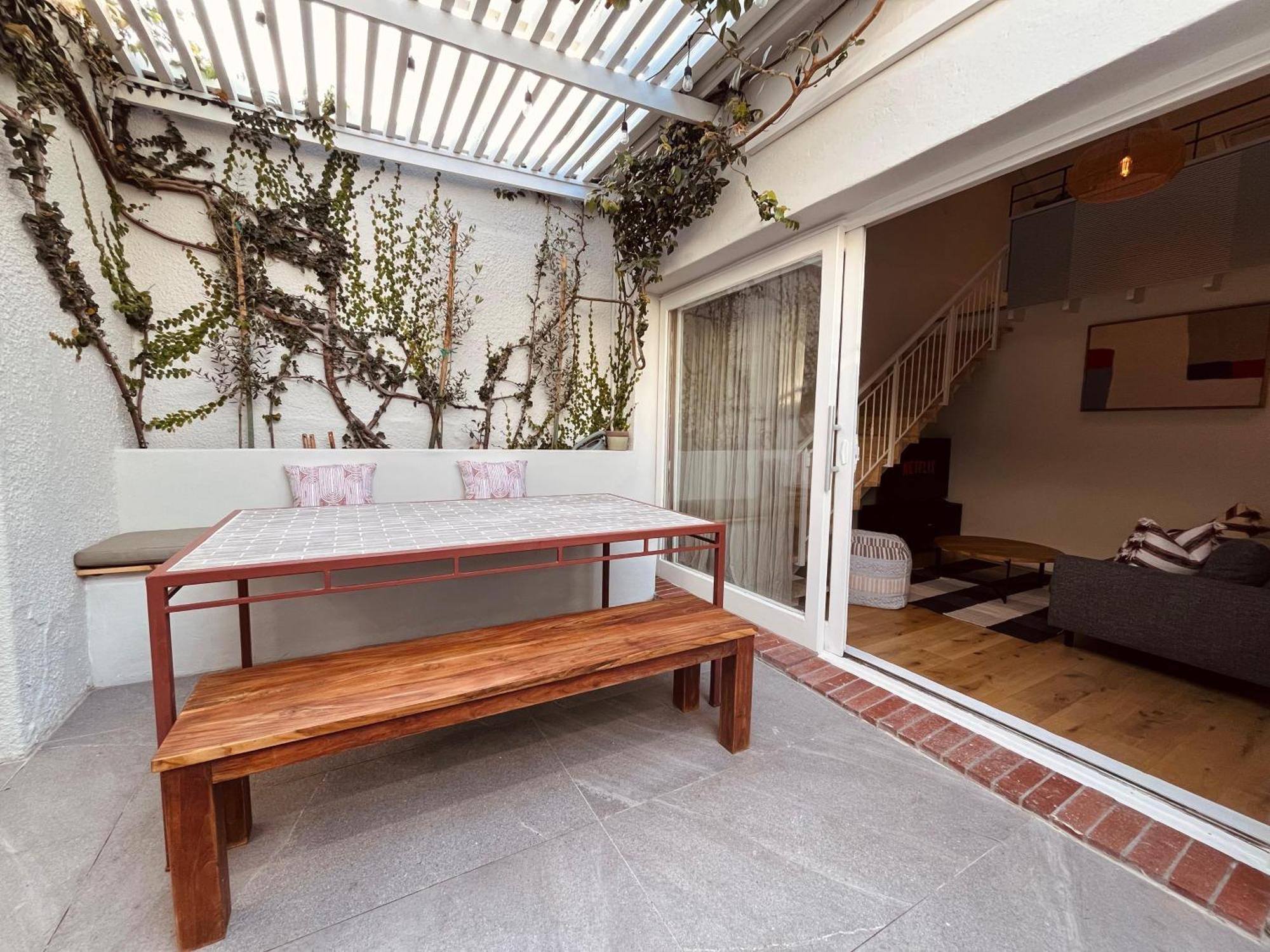 Holiday home Modern Heritage *