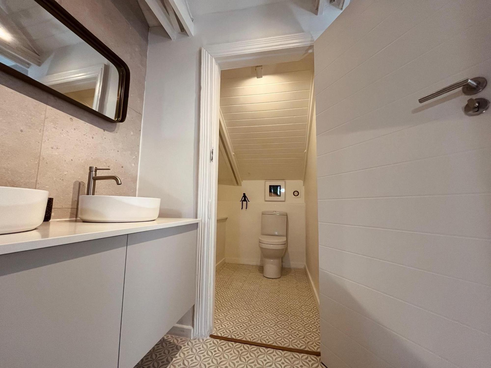 Holiday home Modern Heritage