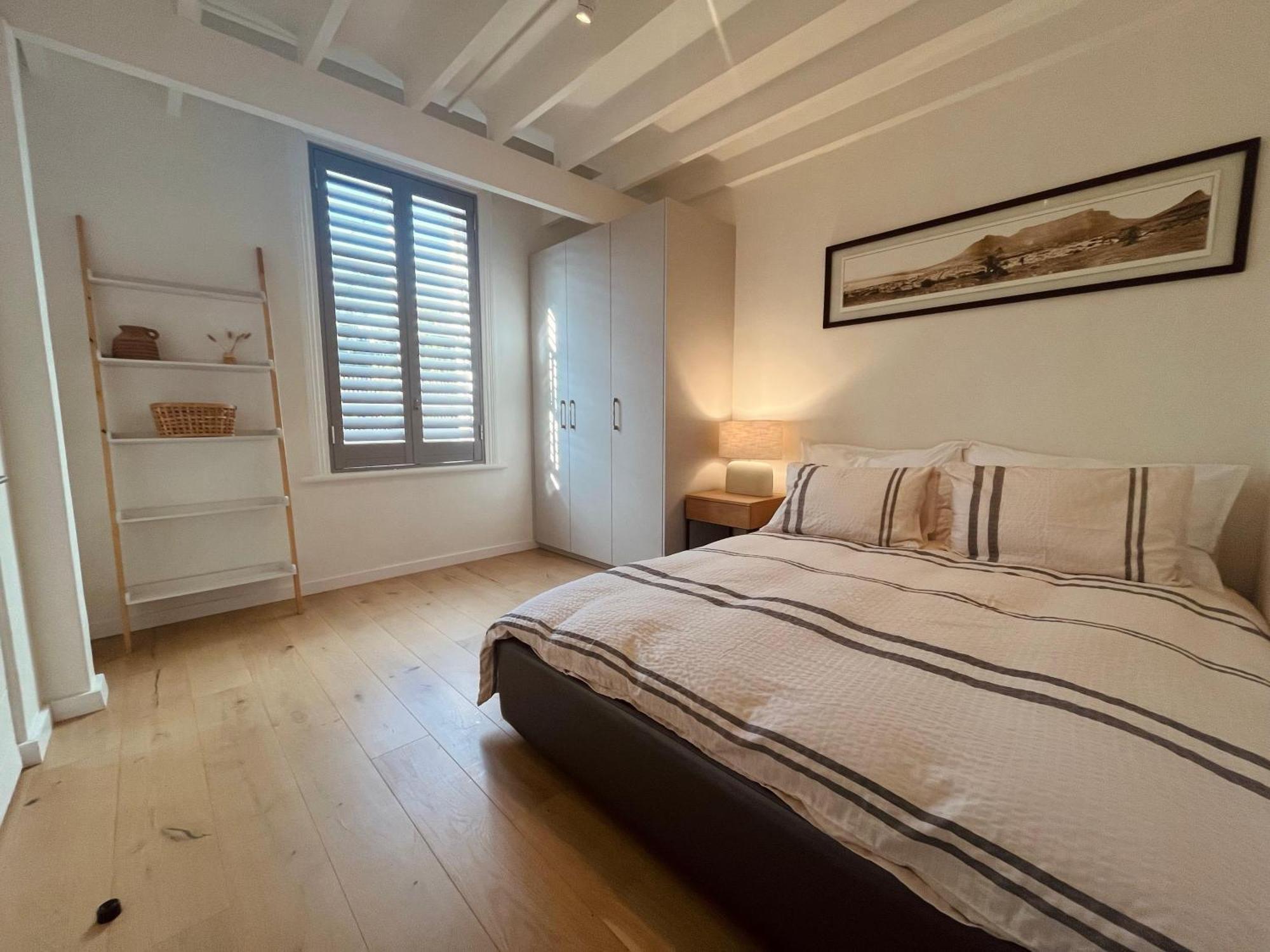 Modern Heritage Holiday home *