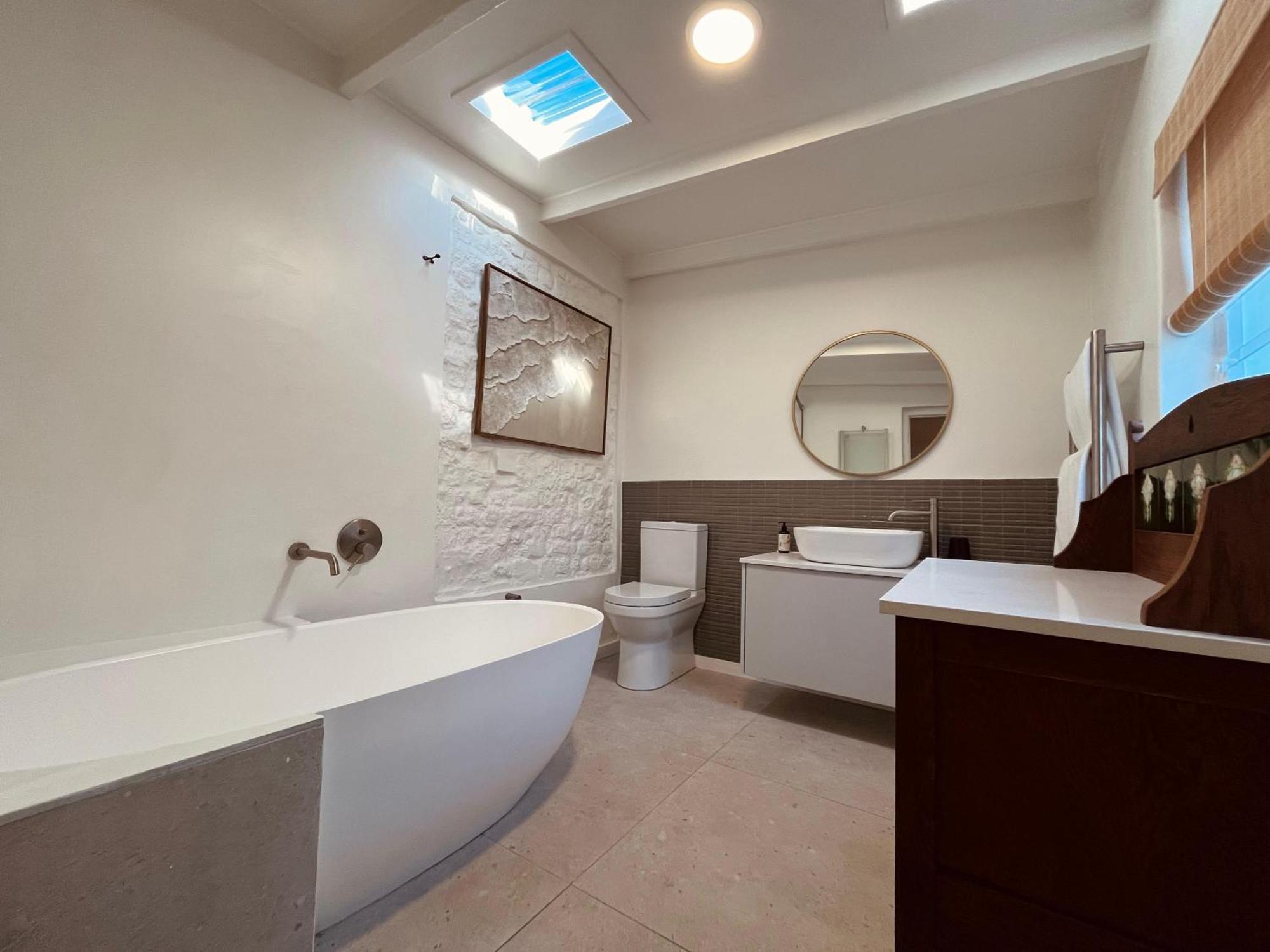 Modern Heritage Holiday home Cape Town