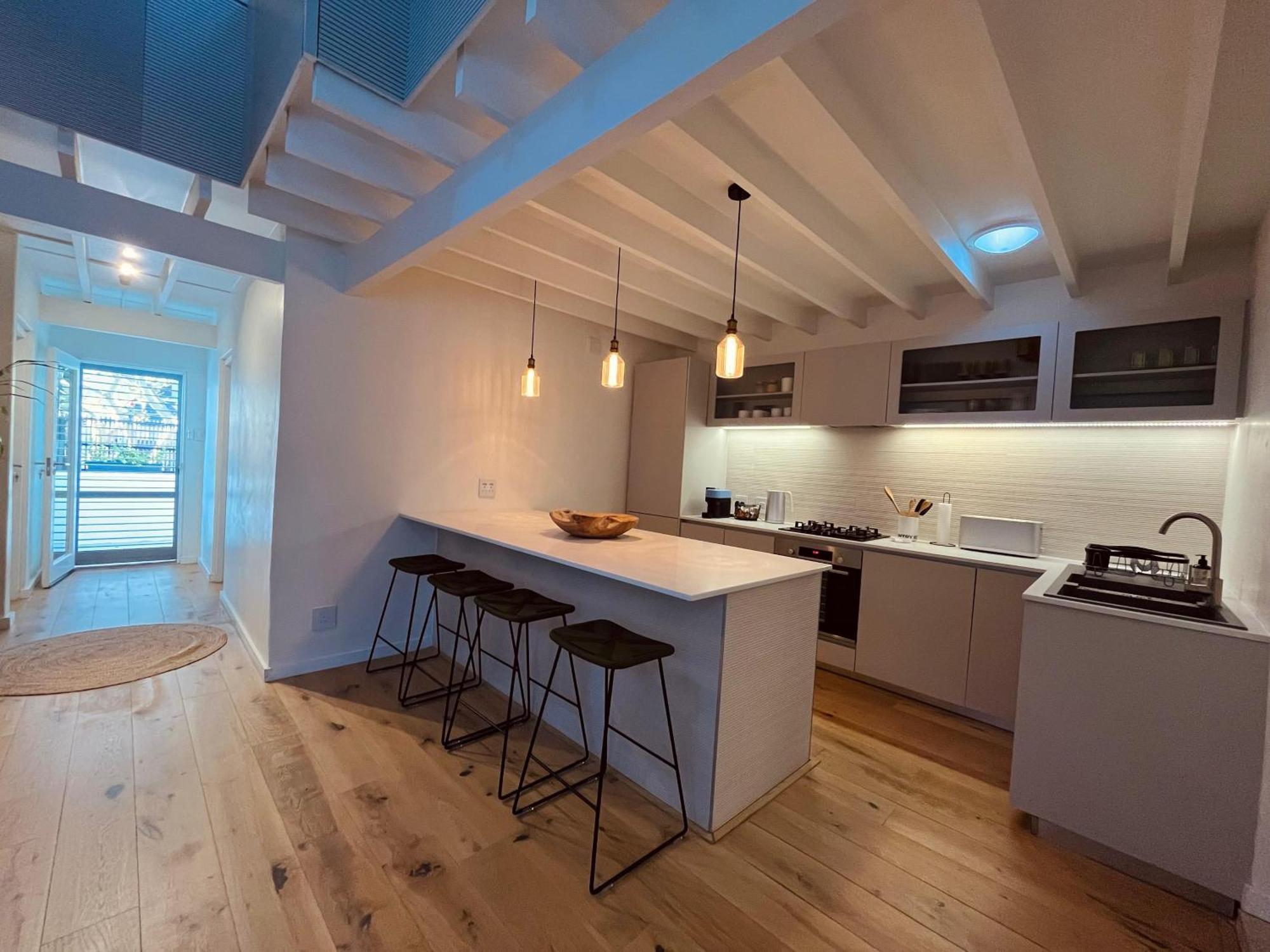 Modern Heritage Cape Town