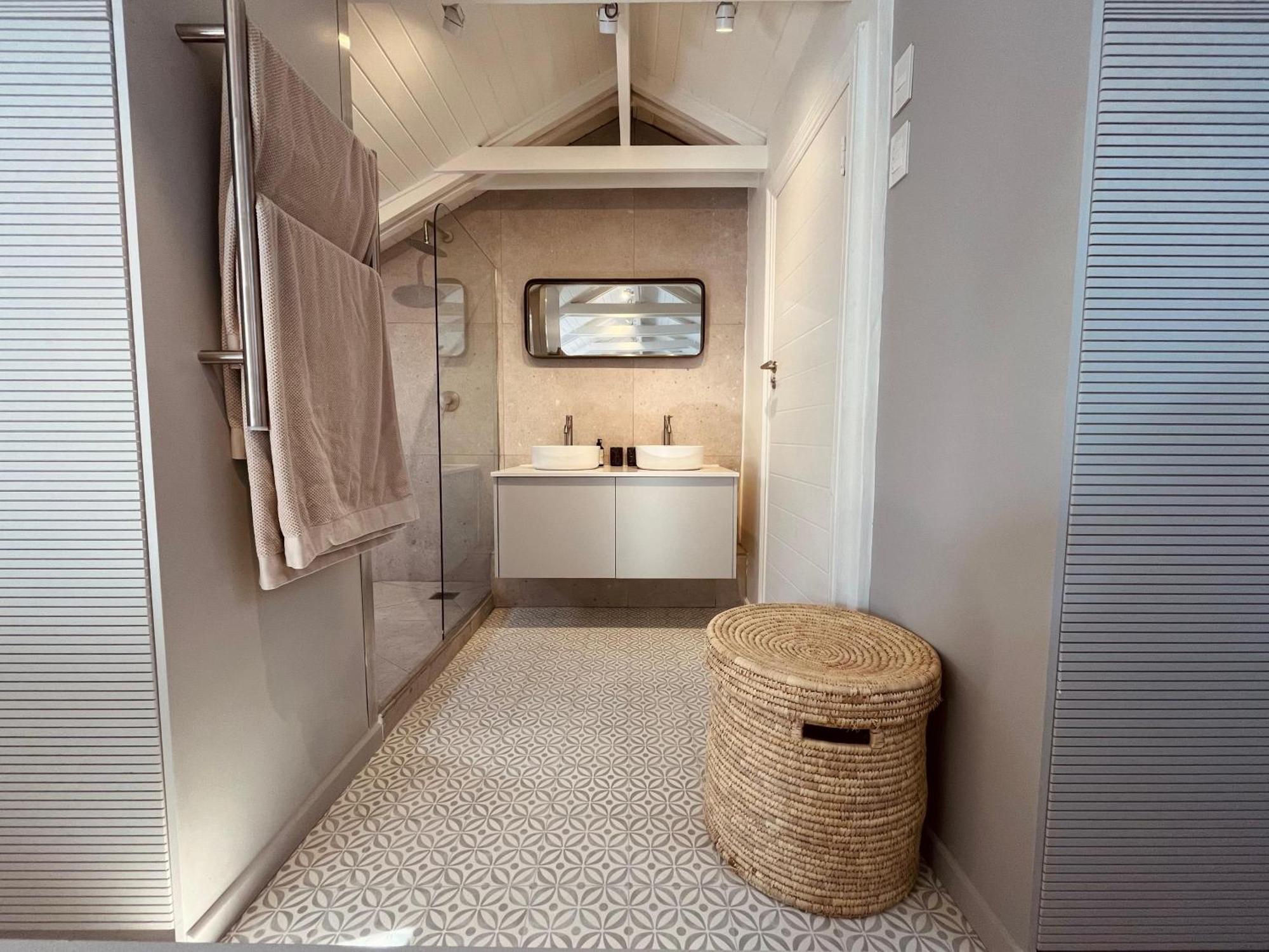 Holiday home Modern Heritage Cape Town
